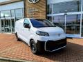 Toyota ProAce L2 2.0 Diesel 144 6MT Active +