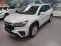 Suzuki S-Cross PREMIUM 1.4 HYBRID M/T 4x2 MY2