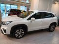 Suzuki S-Cross ELEGANCE 1.4 HYBRID M/T 4x4 MY