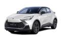 Toyota C-HR 2.0L HEV 0 - 1 CVT 4x4 Executi