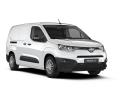 Toyota ProAce City 1.5D 6MT LWB Active SmartCargo