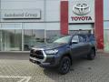 Toyota Hilux 2.8D 6AT Active, Tan, Hardto