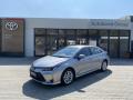 Toyota Corolla 1.5 CVT KLASIK + vyhvan sed