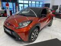 Toyota Aygo 1.0 5MT Style