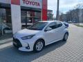 Toyota Yaris NG MC 24 1.5TNGA HEV 116 CVT S