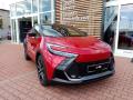 Toyota C-HR 2.0PHEV 4x2 GR SPORT PREMIER E