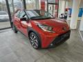 Toyota Aygo 1.0 VVT-i (72 k)