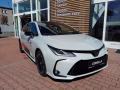 Toyota Corolla 1.8 HEV  GR SPORT