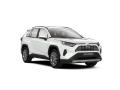 Toyota RAV4 Executive JBL 4x4 2.5 Hybrid