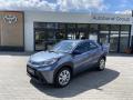 Toyota Aygo 1.0 aut. CVT Comfort Business