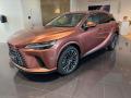 Lexus RX 350 2.5l