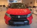 Suzuki Vitara PREMIUM 1.4 HYBRID M/T 4x2 MY2