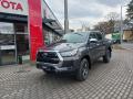 Toyota Hilux 2.8D 6MT Active + tan zaze