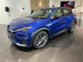 Lexus LBX 1.5l