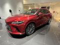 Lexus RX 350 2.5l