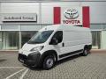 Toyota Proace Max 2.2 D 140 6 MT L4H2 Active 3.5