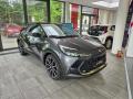 Toyota C-HR 2.0 Hybrid GR Sport Premier Ed