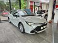 Toyota Corolla Comfort Tech 1.8 Hybrid (140 k