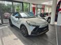 Toyota C-HR GR SPORT Premiere Edition 2.0