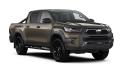 Toyota Hilux Double Cab Invincible 6AT