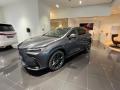 Lexus NX 450h plus 2.5l