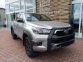 Toyota Hilux 2.8 Diesel 204k 6AT INVINCIBLE