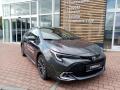Toyota Corolla 2.0 HEV STYLE