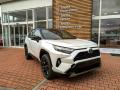 Toyota RAV4 2.5 HEV 4x2 SELECTION