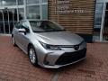 Toyota Corolla 1.5 CVT 125K COMFORT