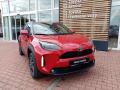 Toyota Yaris Cross 1.5 HEV 4x2  116K STYLE