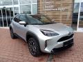 Toyota Yaris Cross 1.5 HEV 130K  4x2 STYLE