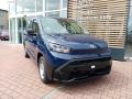 Toyota ProAce 1.5 D 130k 6MT CREWCAB 5S