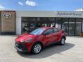 Toyota C-HR 1.8 HEV Limited Edition