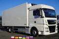 MAN TGX 18.430 E6 / Meyer 19 EPAL