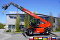 Magni RTH 5.26 telescopic load