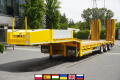 AMC CASTERA S/R 38T semi-trail