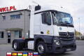 Mercedes-Benz Actros 1842 tractor unit / 160 tho.km