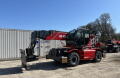 Magni RTH6.30-V/D telehandler 