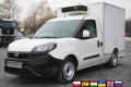Fiat Dobl� Lamberet / Carrier Xarios 200