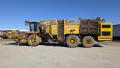 ROPA TIGER V8-3 beet harvester