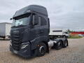 Iveco AS 440 S-Way tractor unit
