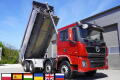 ATP Trucks Truston 430 8x4 dum