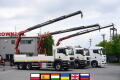 MAN TGS 26.420 6�4 / Fassi F215A.2.24 