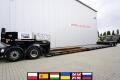 �zg�l LW229 low-bed semi-trail