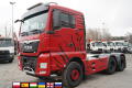 MAN TGX 33.640 6x4 tractor unit / 70 t