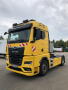 MAN TGX 18.510 4X4 BL SA tractor unit 