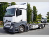 Mercedes-Benz Actros 2542 Low Deck BDF / 62