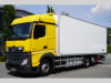 Mercedes-Benz Actros 2545 MP5 62 E6 /19epal