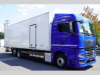 MAN TGX 26.400/CarrierSupra 1250MT