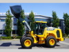 Hyundai HL940A weeled loader